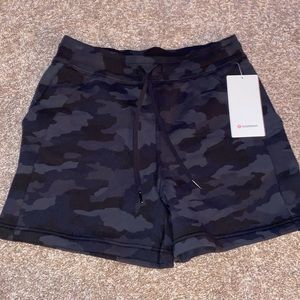 Lululemon Scuba HR Shorts